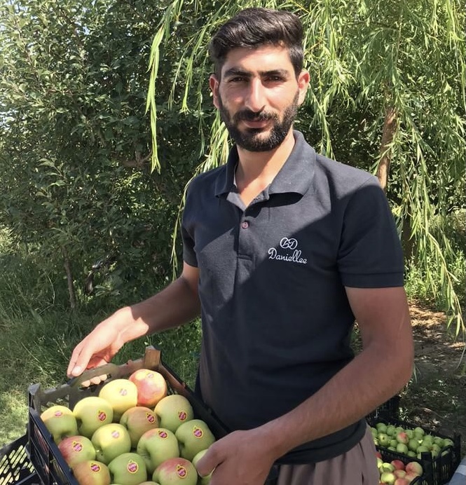 نمایندگی شماره 011 آذربایجان  